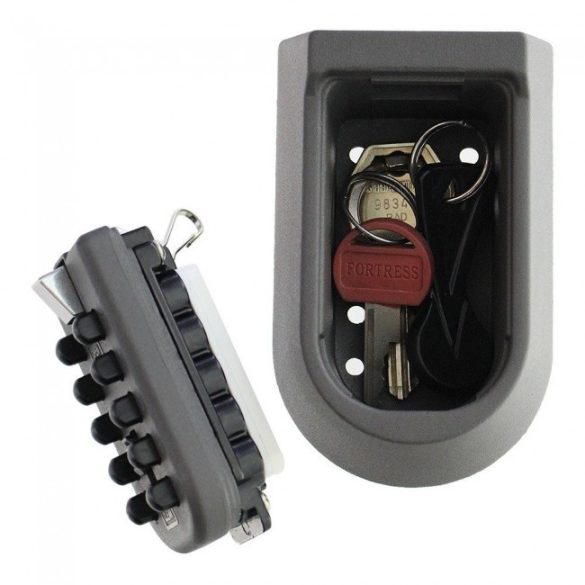 KeyKeeper kulcstároló 105x65x55mm