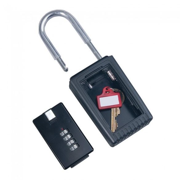 KeyBox-1 kulcskazetta 160x65x40mm