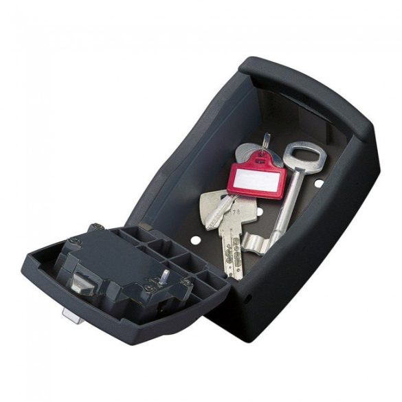 Key Protect kulcskazetta 130x90x60mm