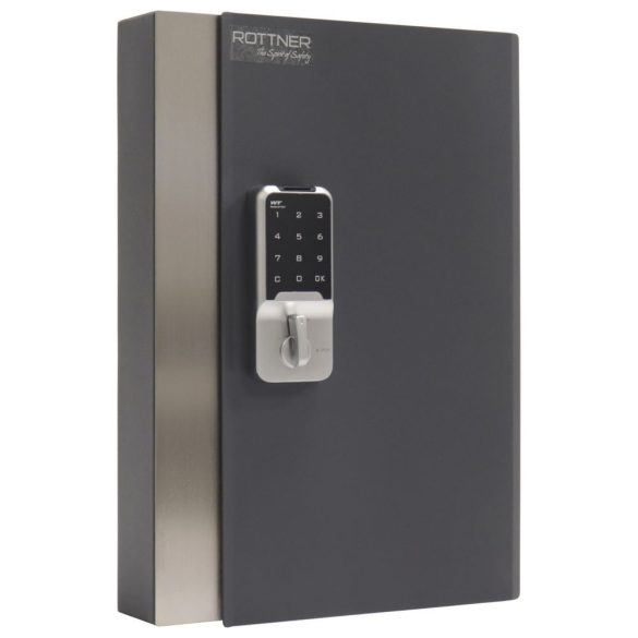 Key Home 24 kulcstároló elektronikus zárral 385x265x60mm